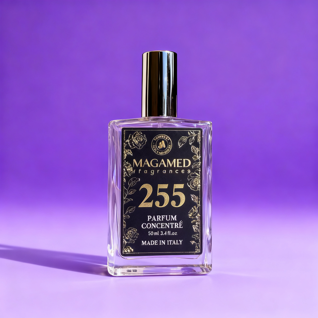 Ispirazioni Olfattive Perfumerie Artistique - 255