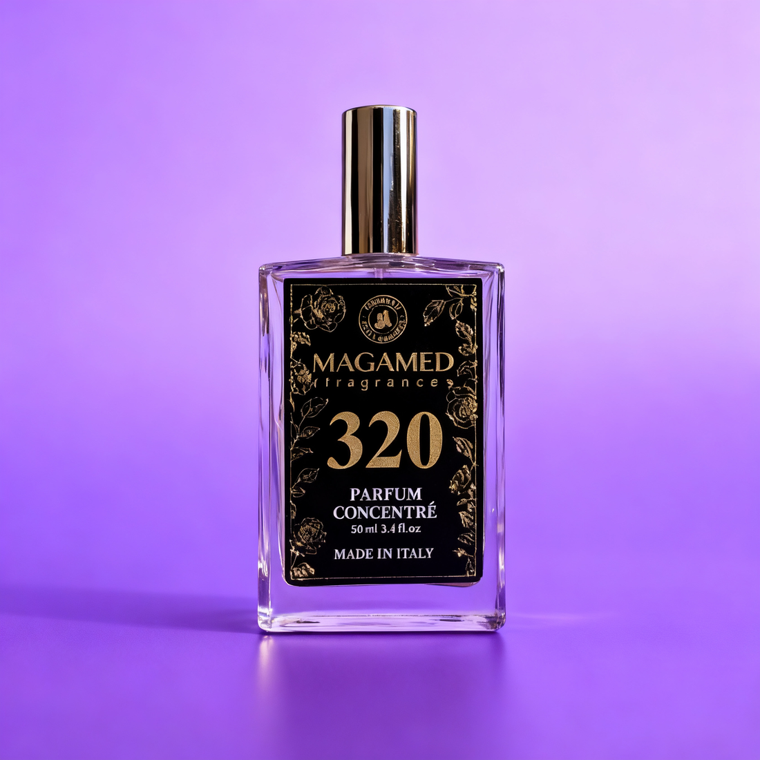 Ispirazioni Olfattive Perfumerie Artistique - 320