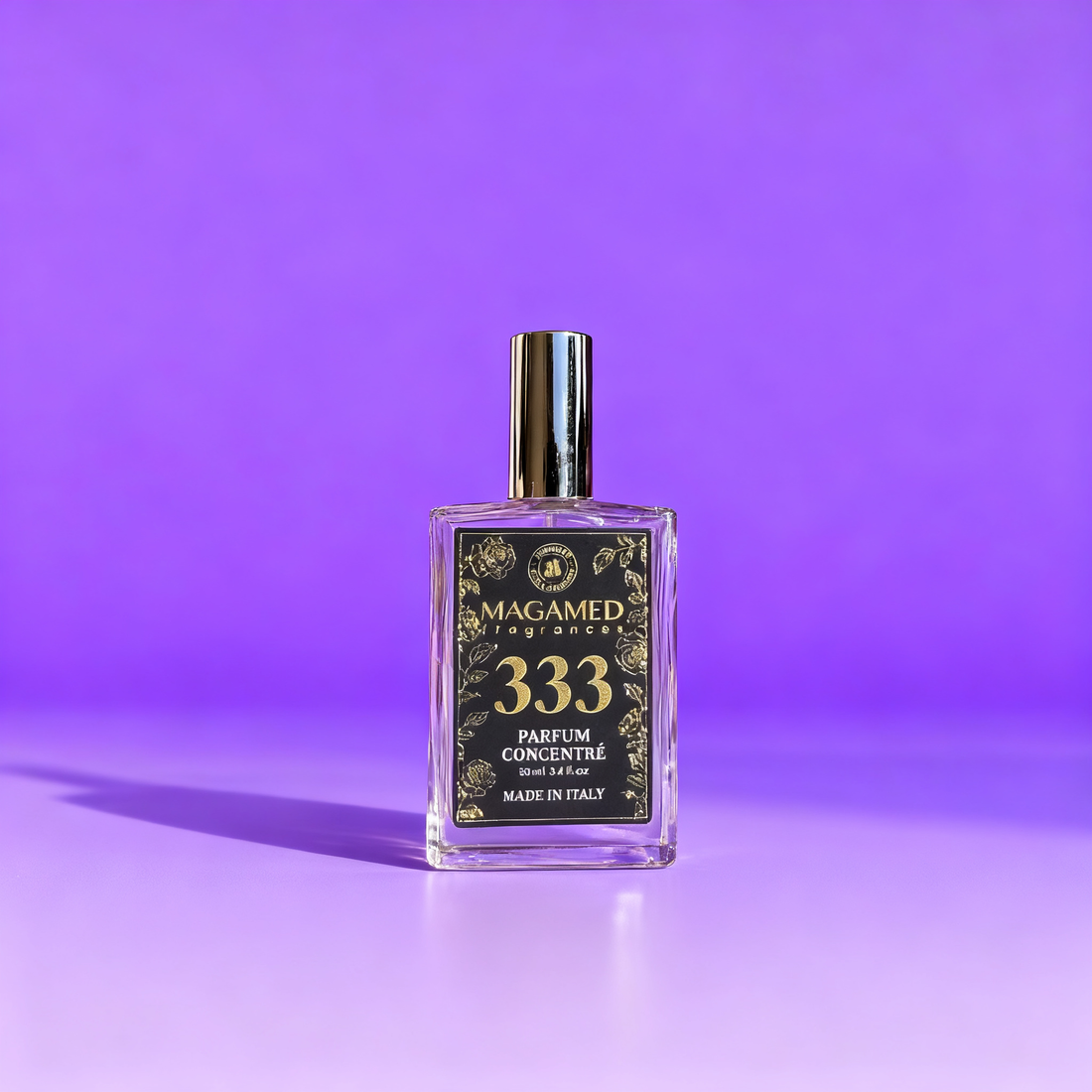 Ispirazioni Olfattive Perfumerie Artistique - 333
