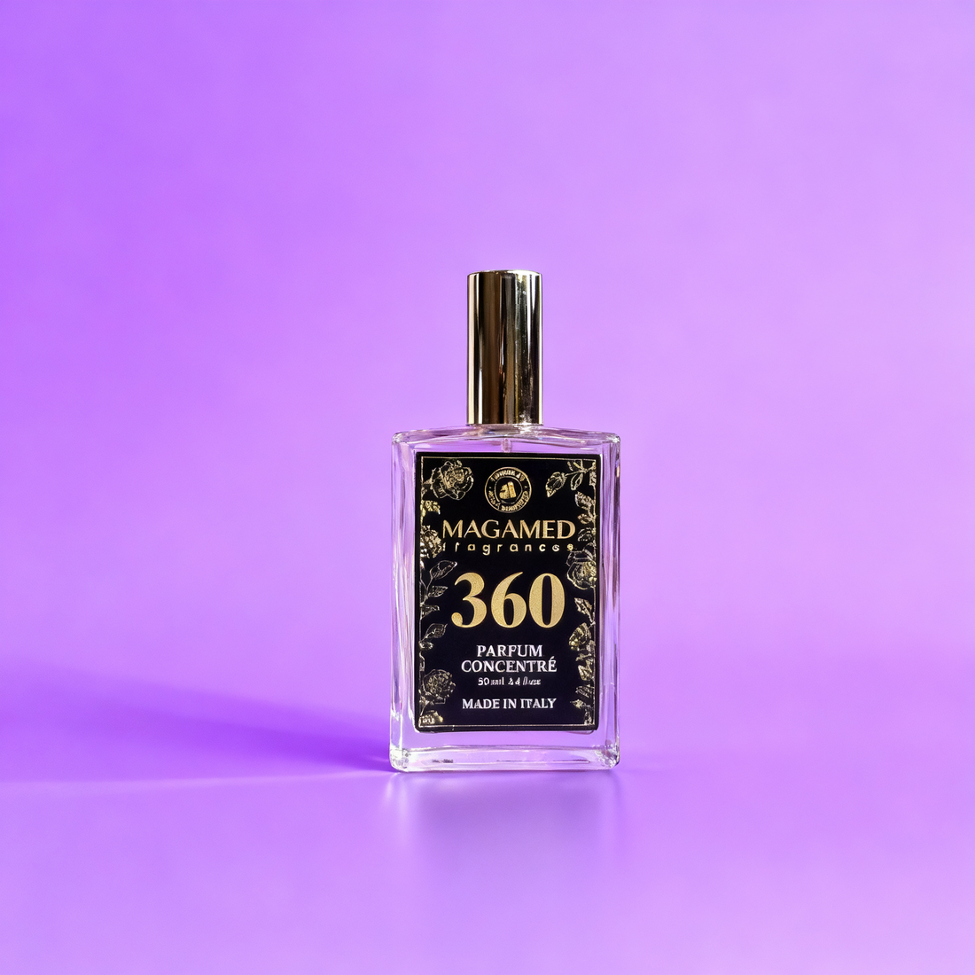 Ispirazioni Olfattive Perfumerie Artistique - 360
