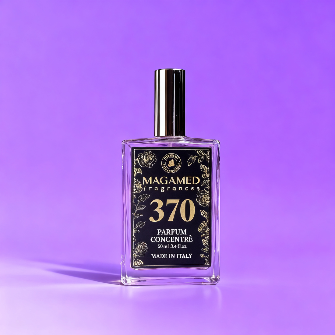 Ispirazioni Olfattive Perfumerie Artistique - 370