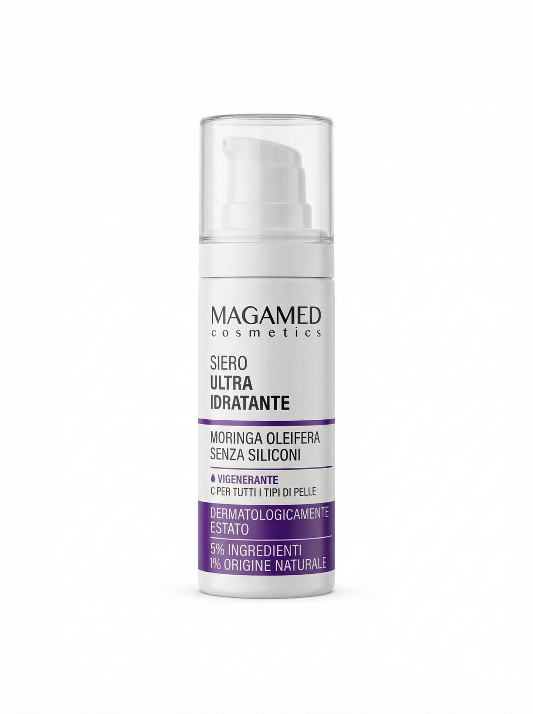 Siero Viso Ultra Idratante