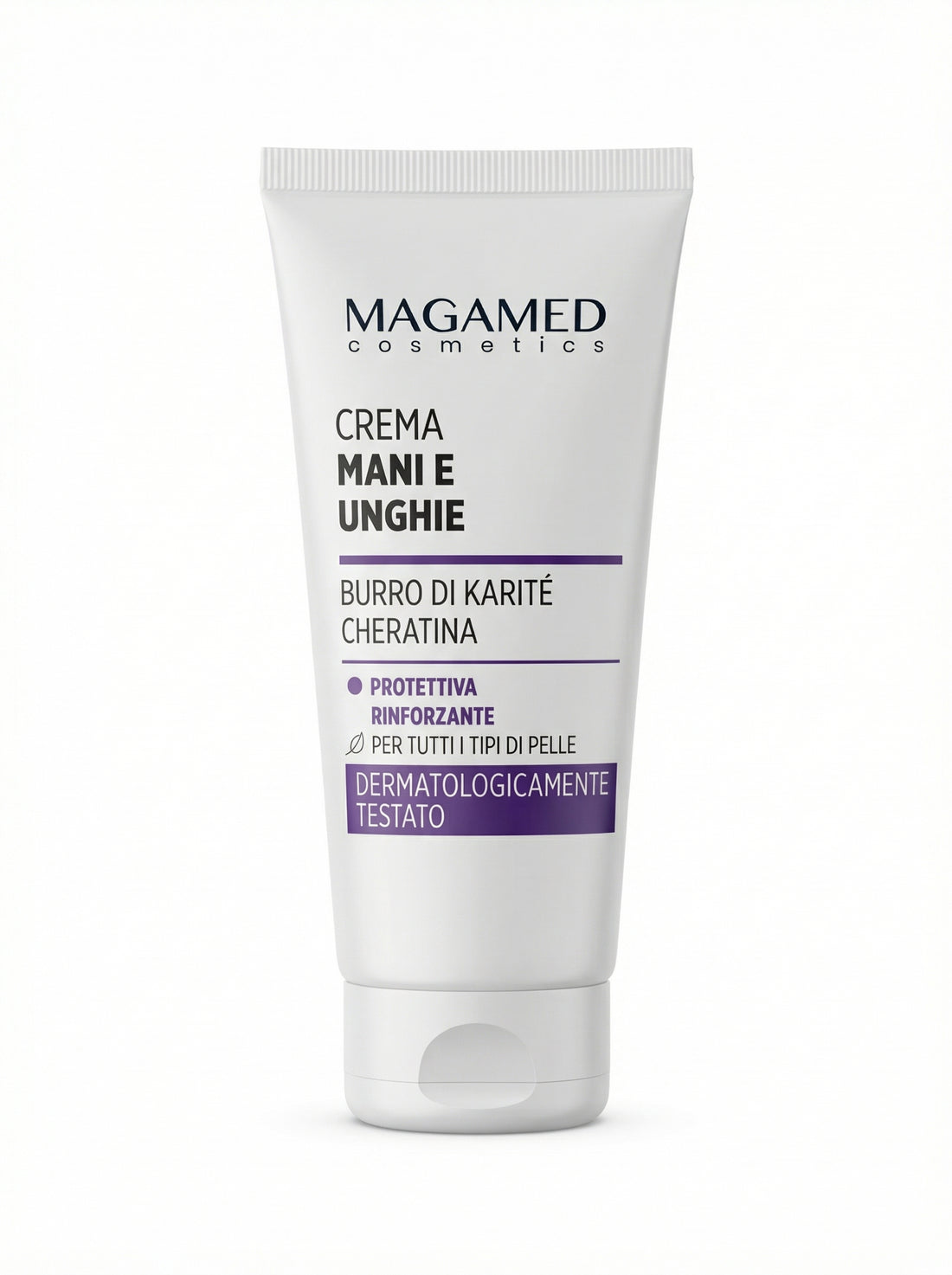 Crema Mani E Unghie