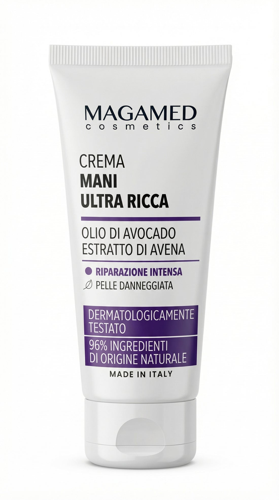 Crema Mani Ultra Ricca