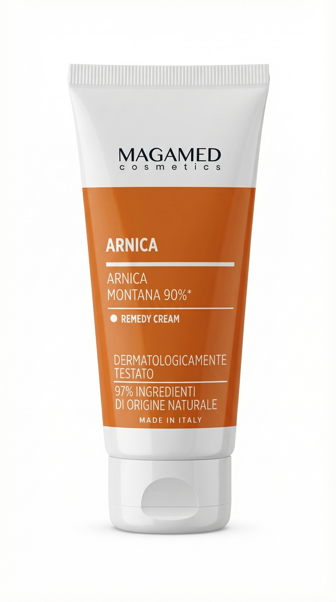 Crema Arnica