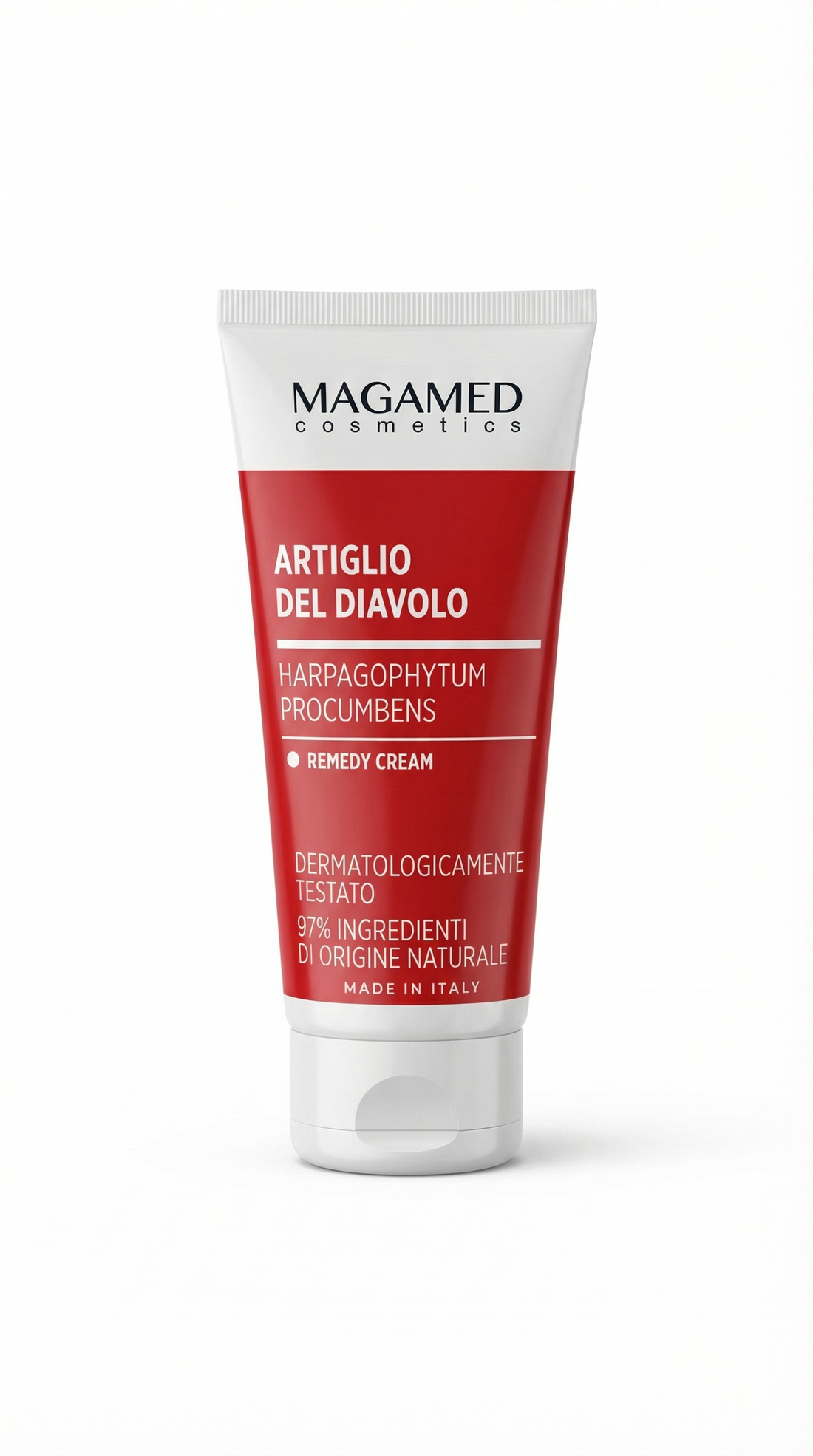 Crema Artiglio Del Diavolo