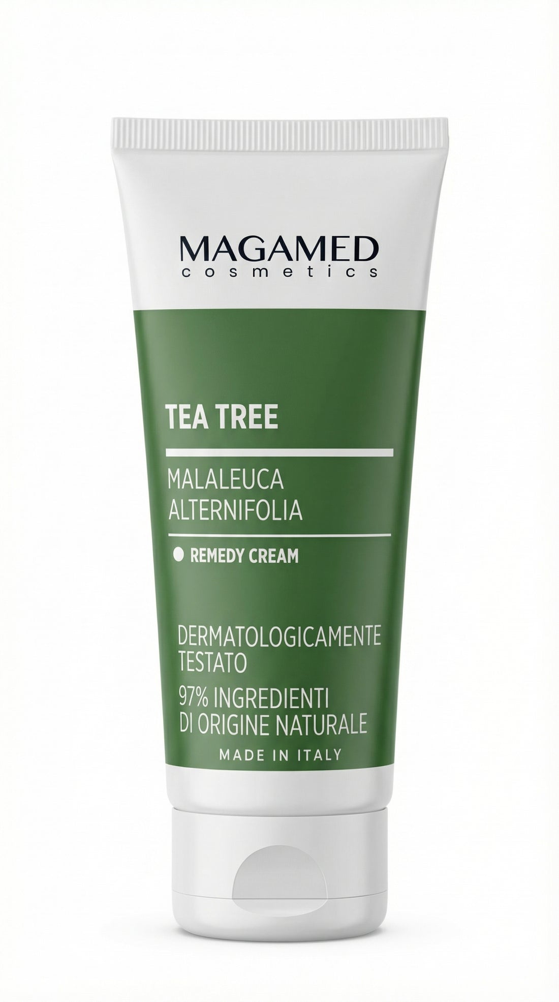 Crema Tea Tree