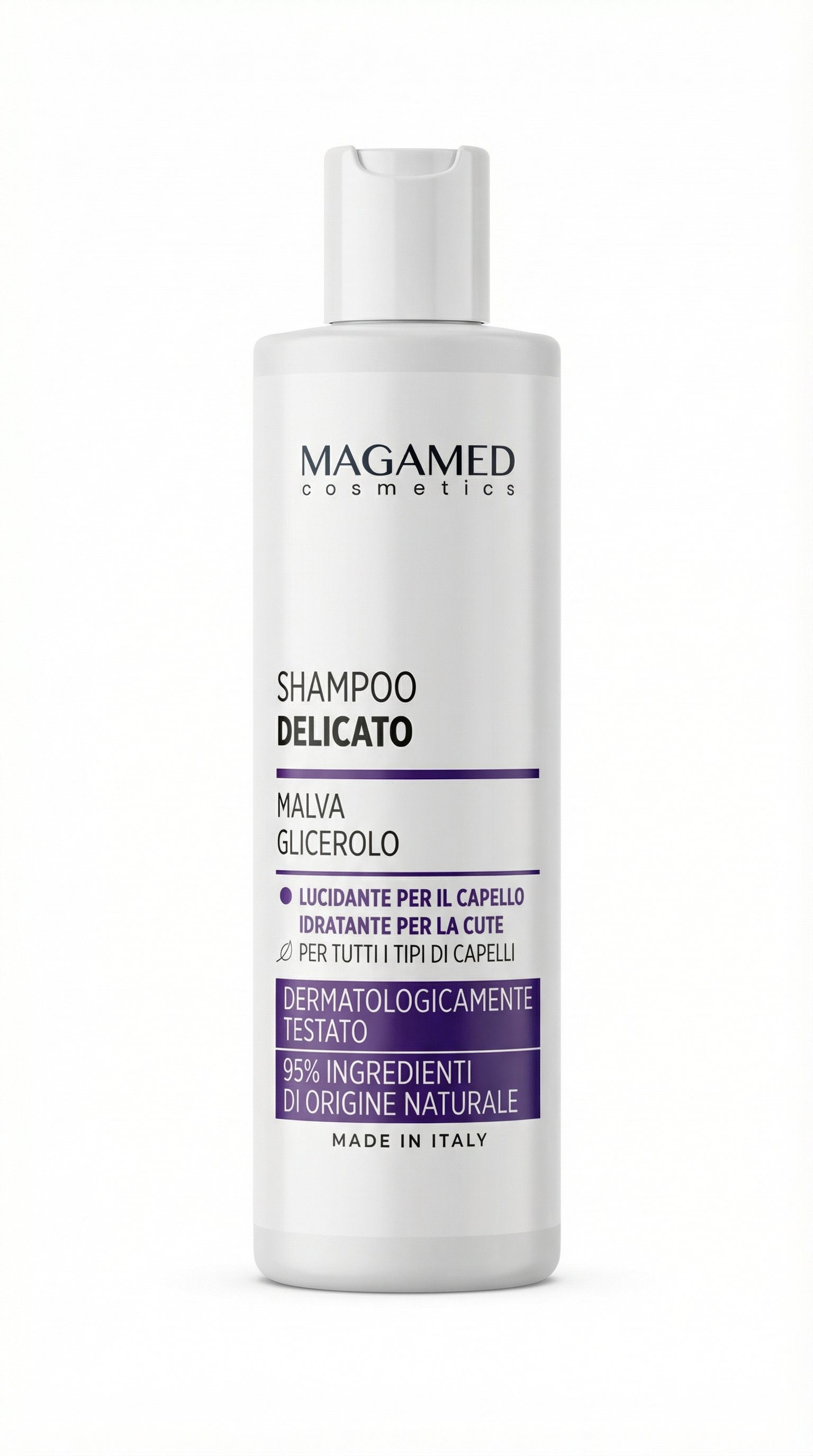 Shampoo Delicato