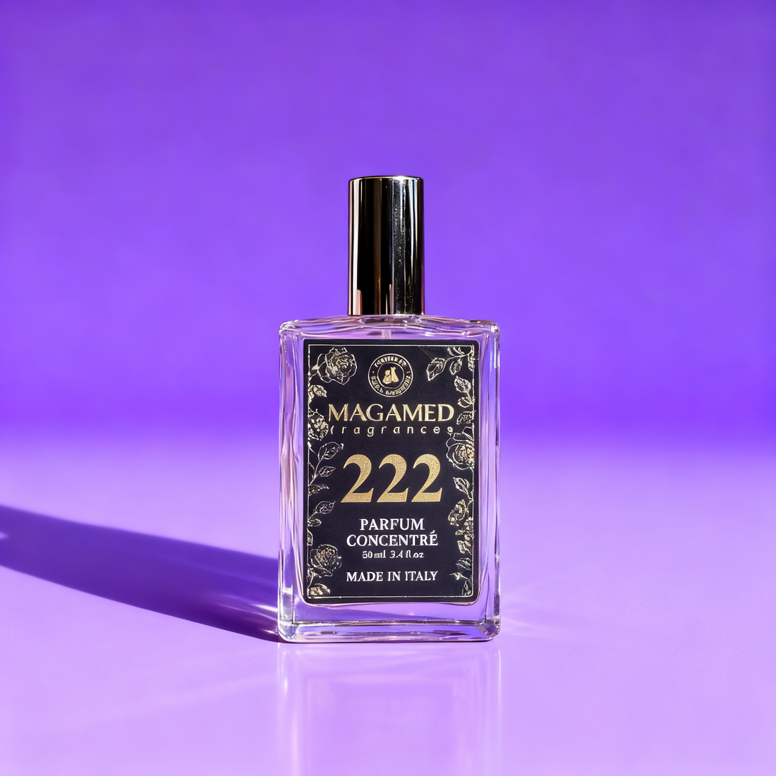 Ispirazioni Olfattive Perfumerie Artistique - 222