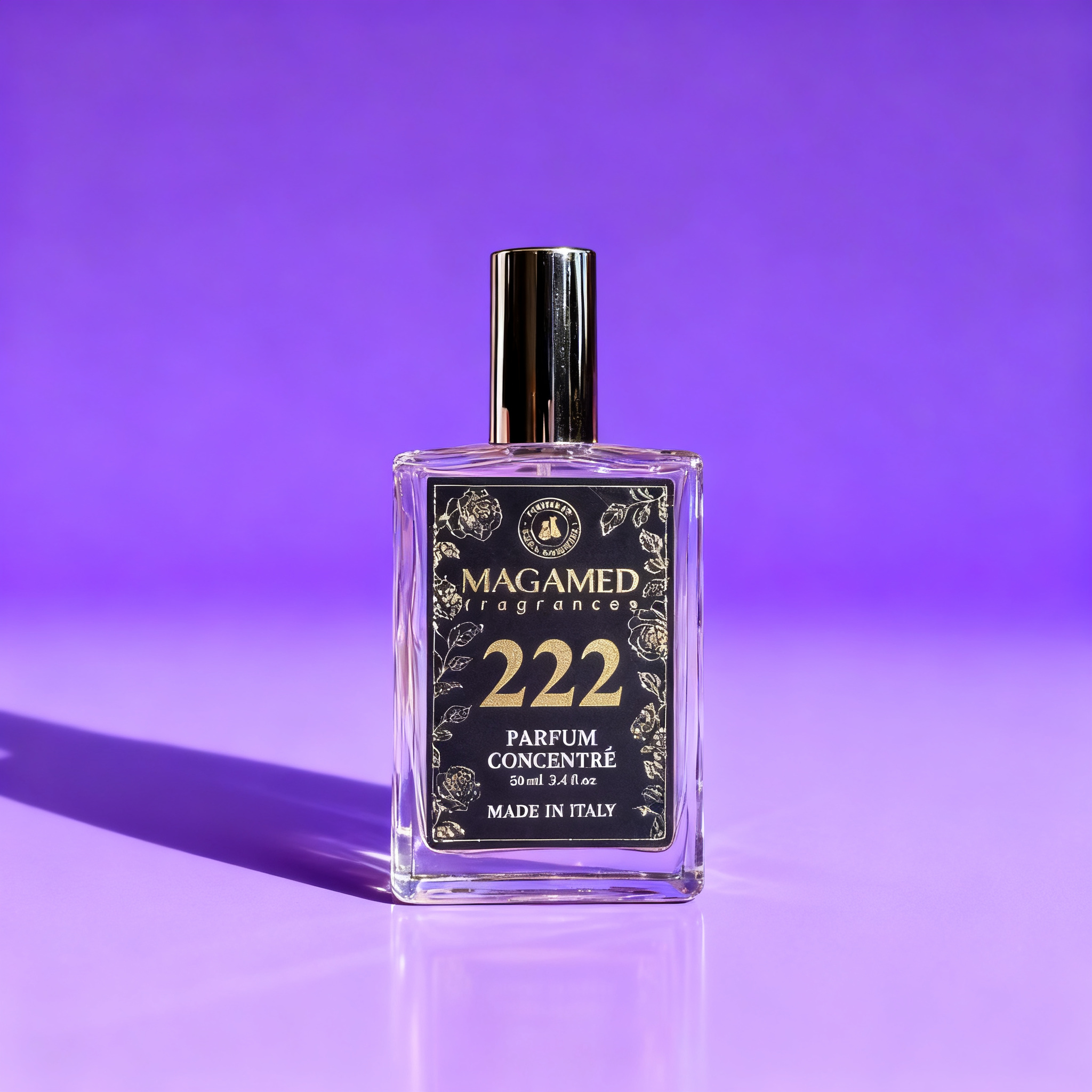 Ispirazioni Olfattive Perfumerie Artistique - 222