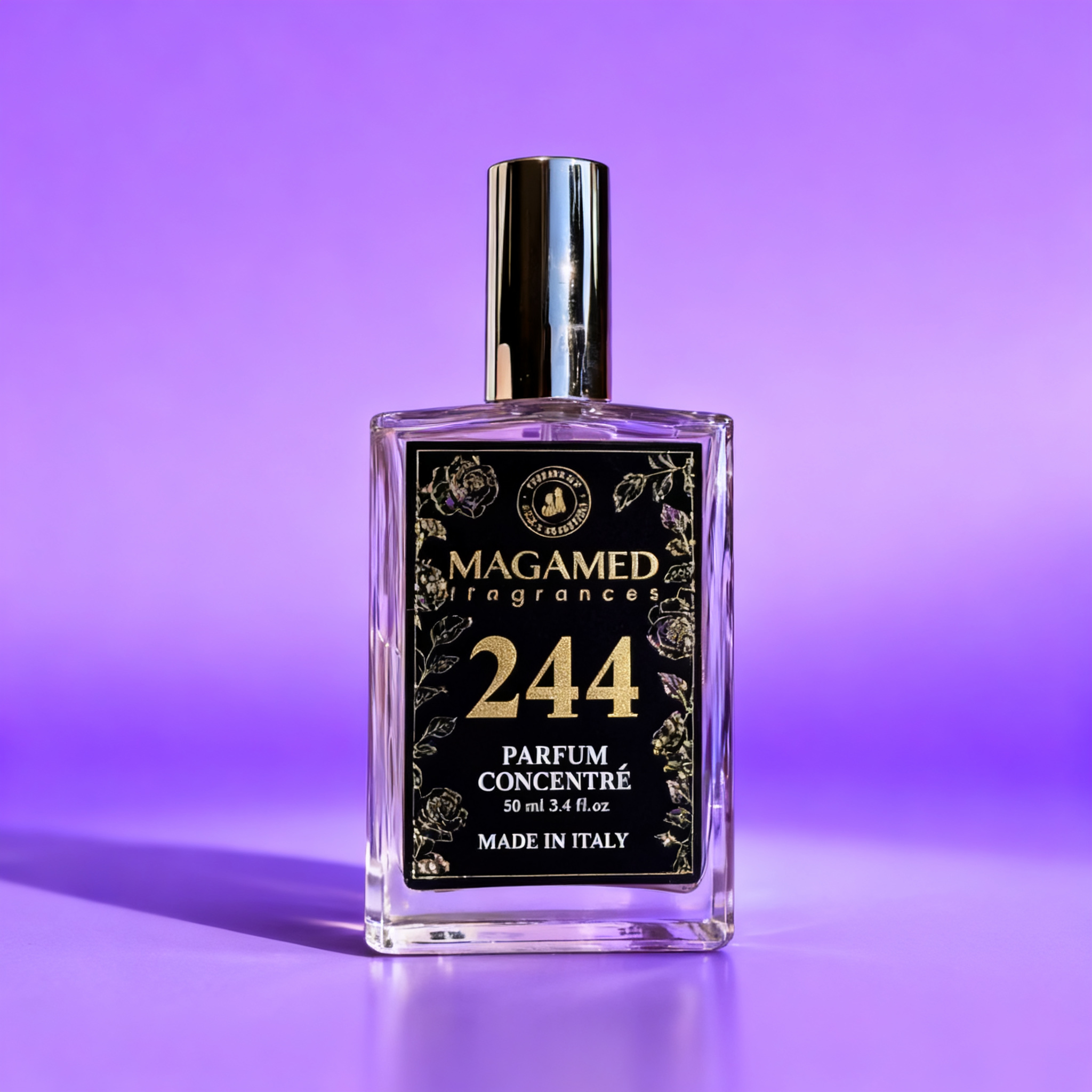 Ispirazioni Olfattive Perfumerie Artistique - 244