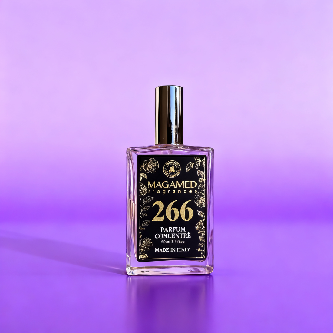 Ispirazioni Olfattive Perfumerie Artistique - 266