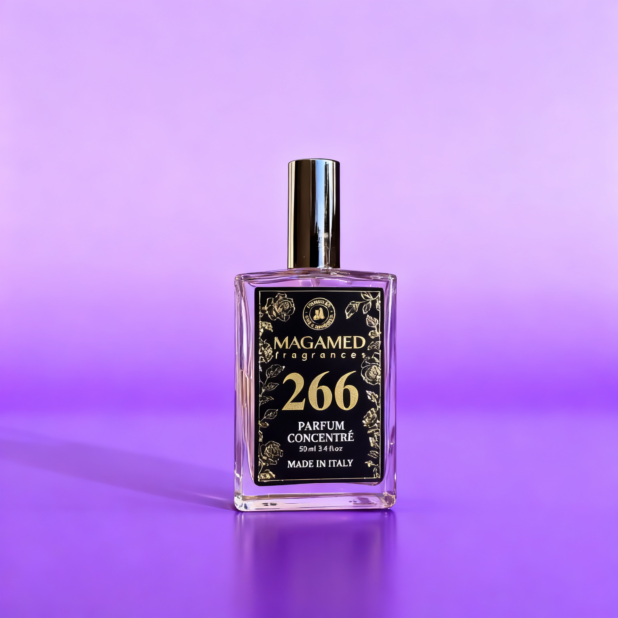 Ispirazioni Olfattive Perfumerie Artistique - 266