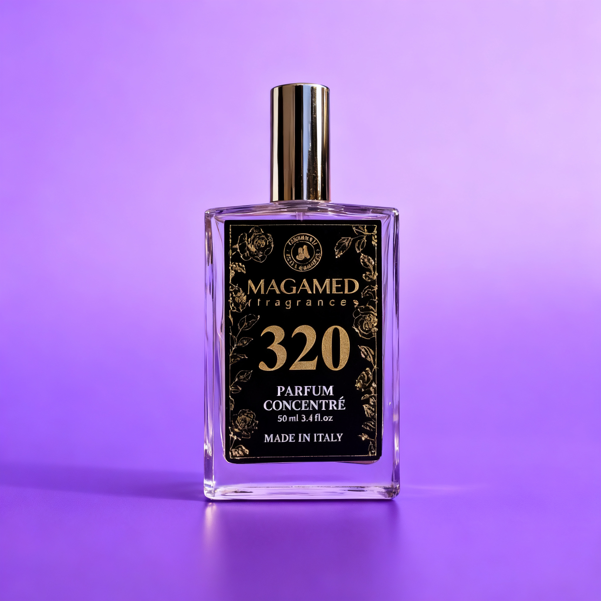 Ispirazioni Olfattive Perfumerie Artistique - 320