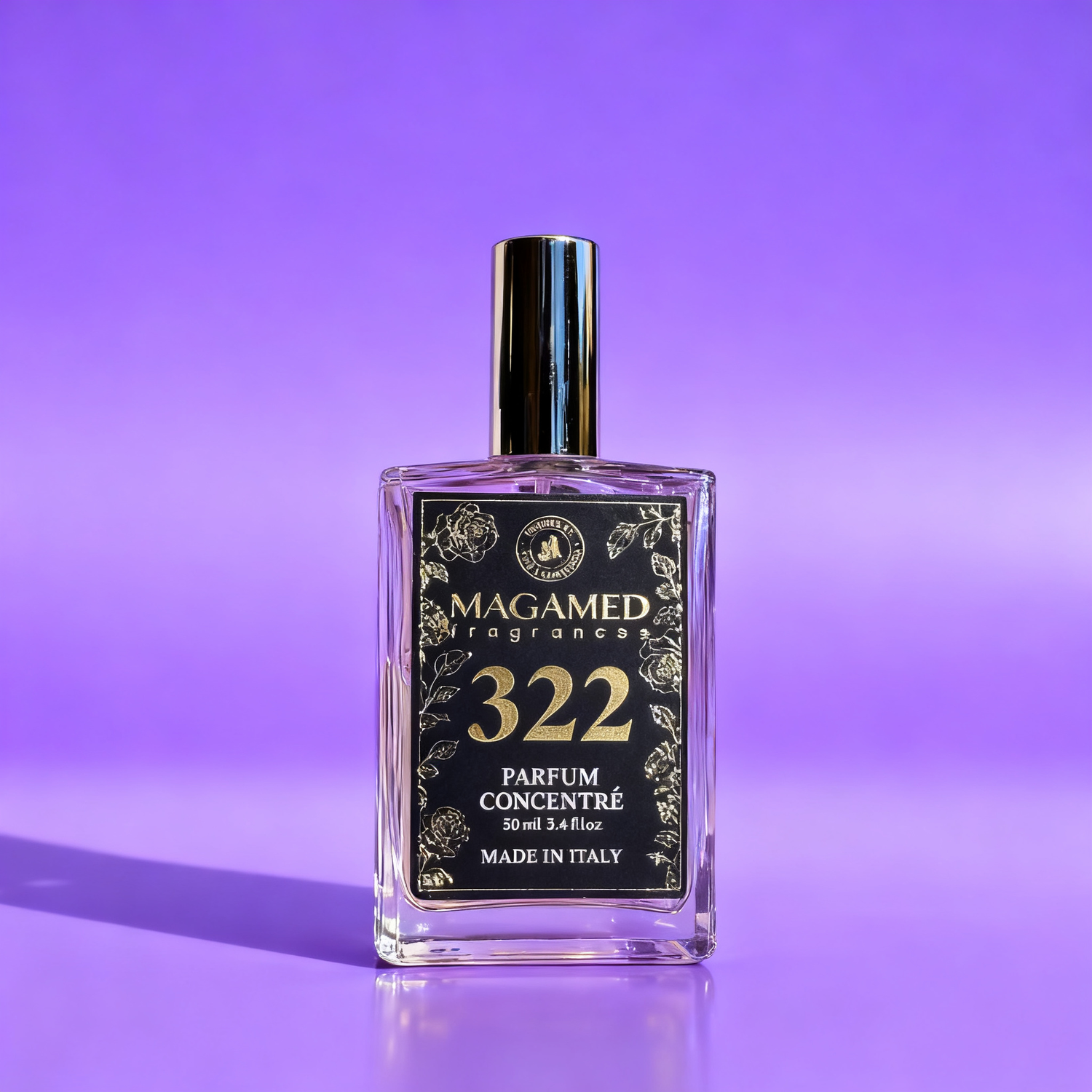 Ispirazioni Olfattive Perfumerie Artistique - 322