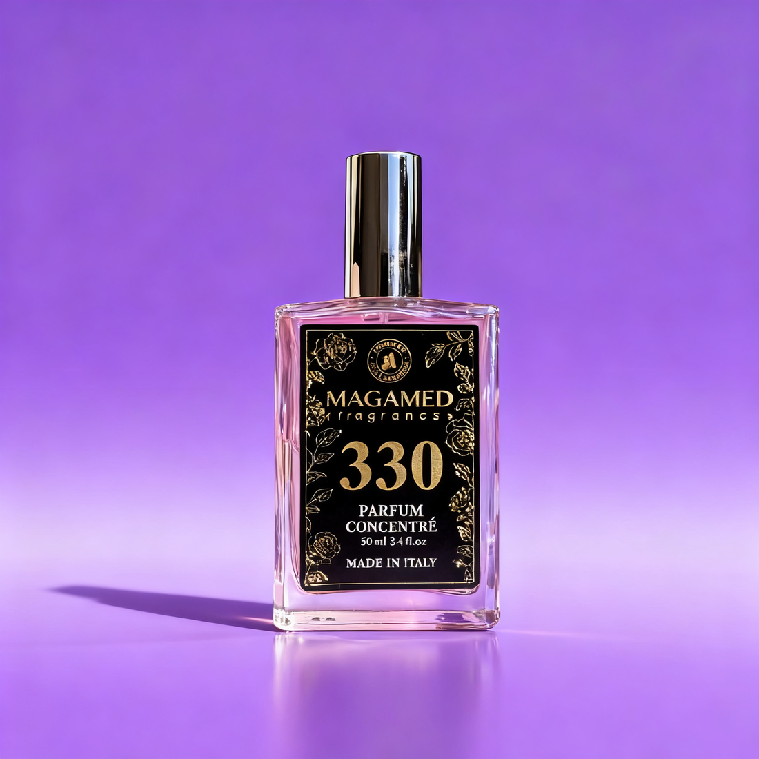 Ispirazioni Olfattive Perfumerie Artistique - 330