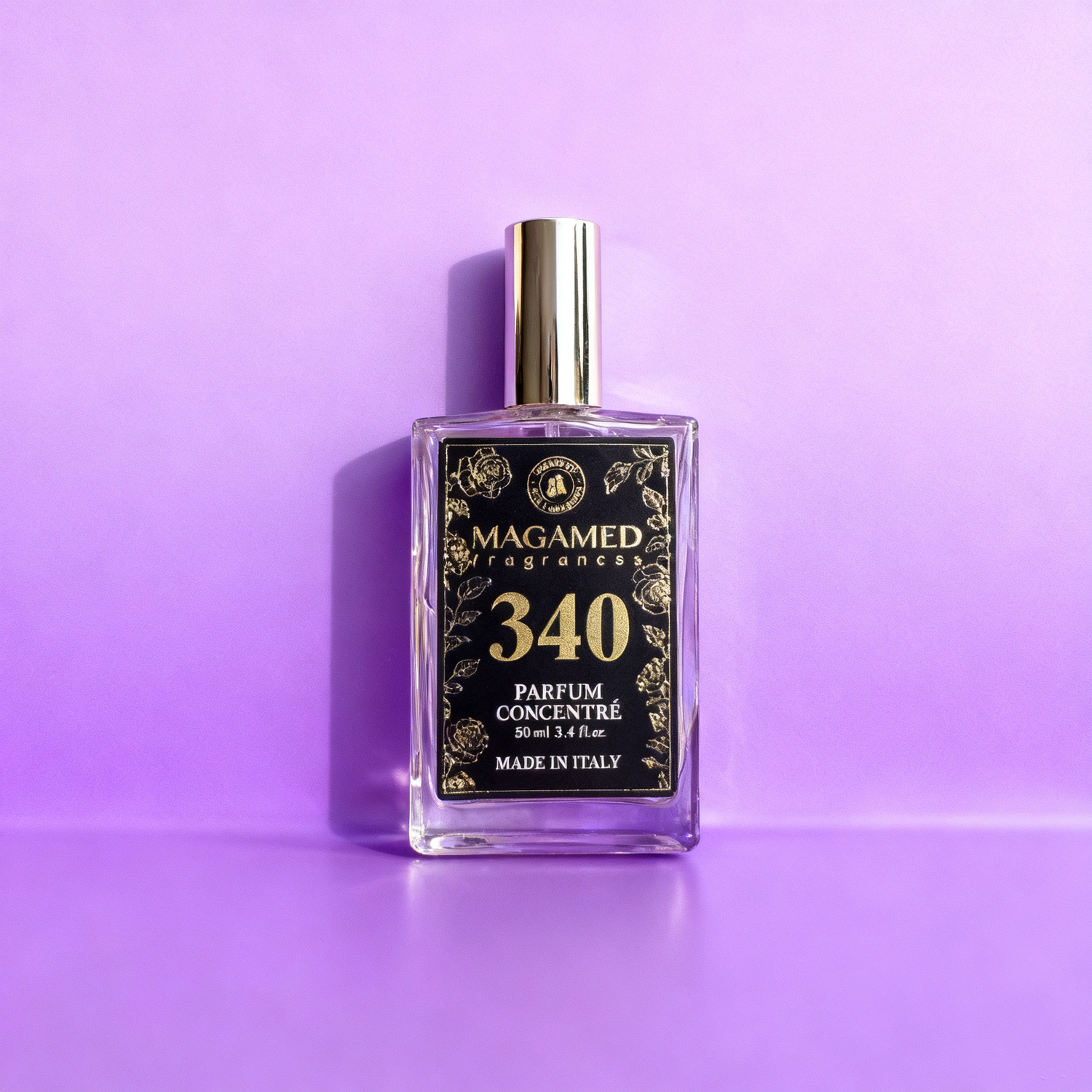 Ispirazioni Olfattive Perfumerie Artistique - 340