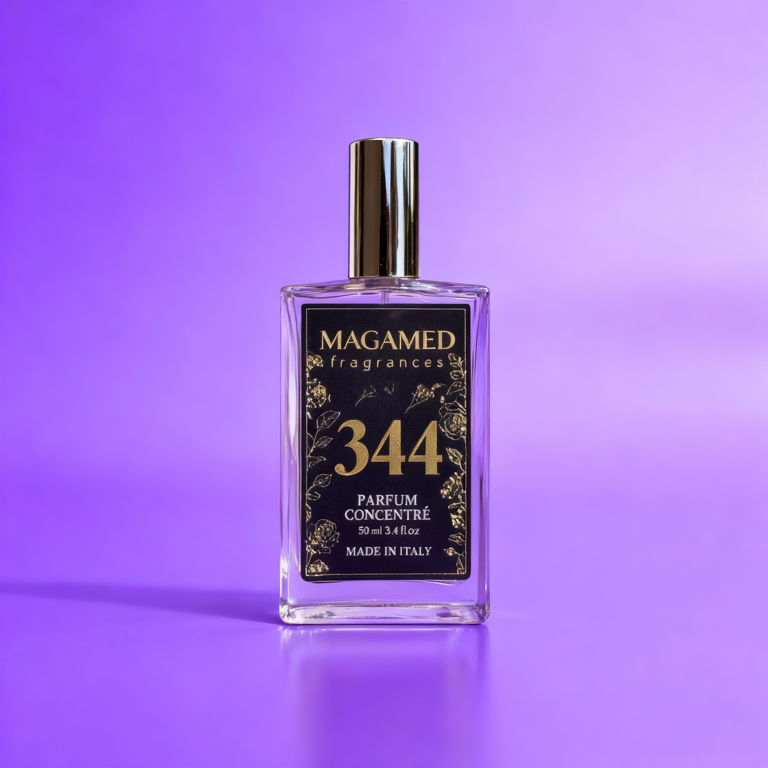 Ispirazioni Olfattive Perfumerie Artistique - 344
