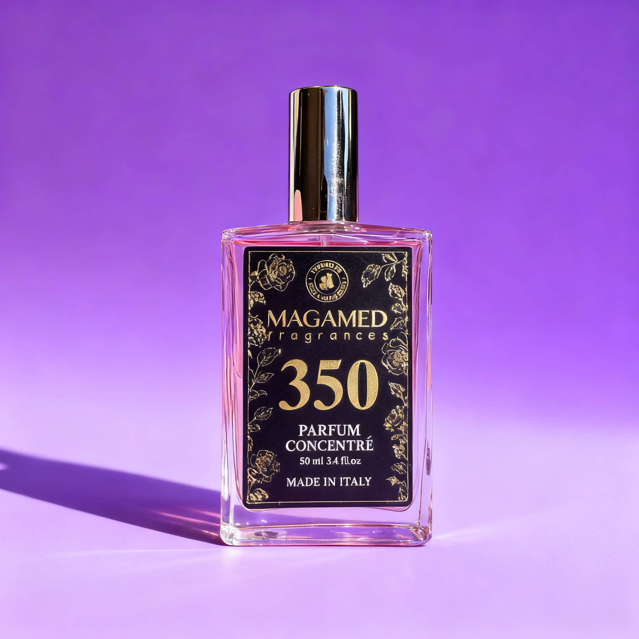 Ispirazioni Olfattive Perfumerie Artistique - 350