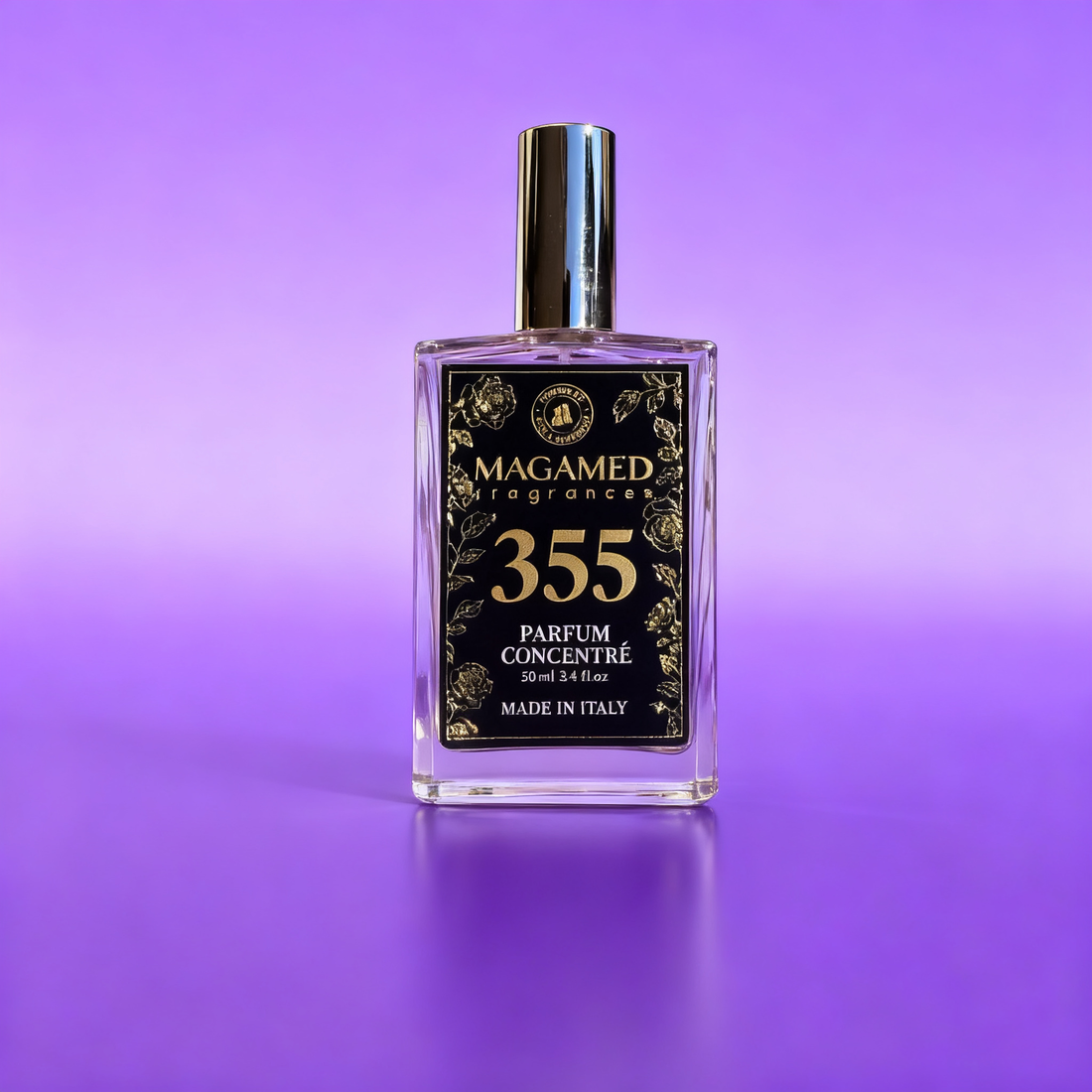 Ispirazioni Olfattive Perfumerie Artistique - 355