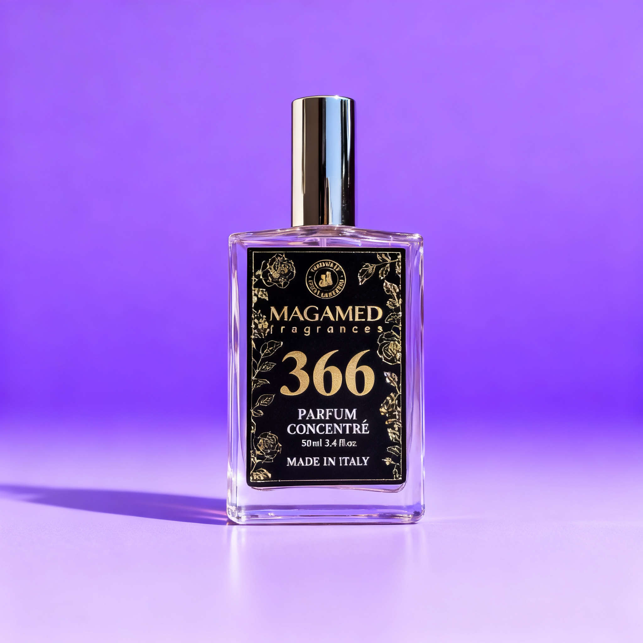 Ispirazioni Olfattive Perfumerie Artistique - 366