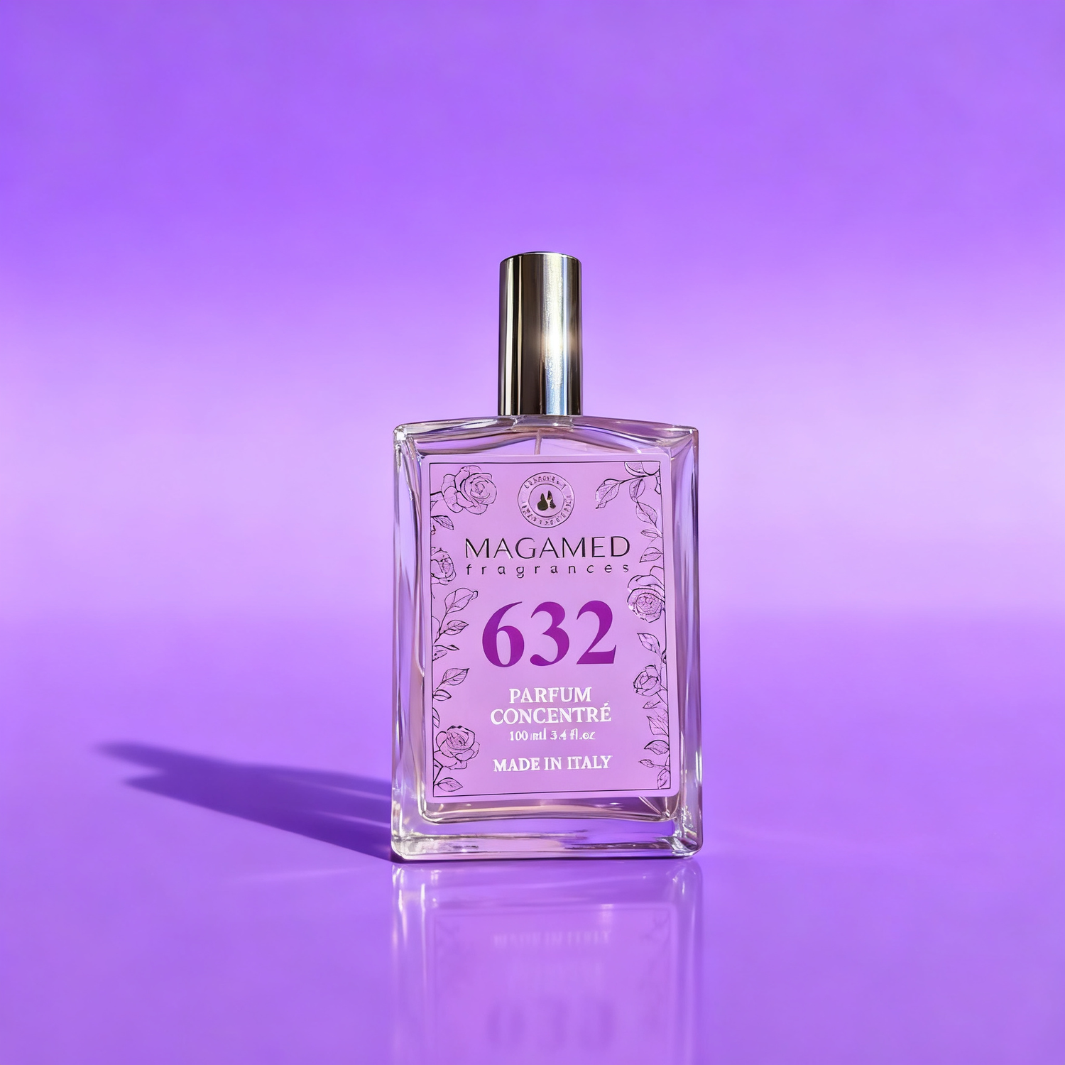 Ispirazioni Olfattive - 632