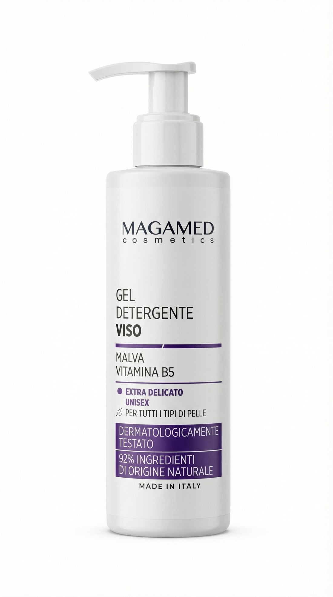 Gel Detergente Viso