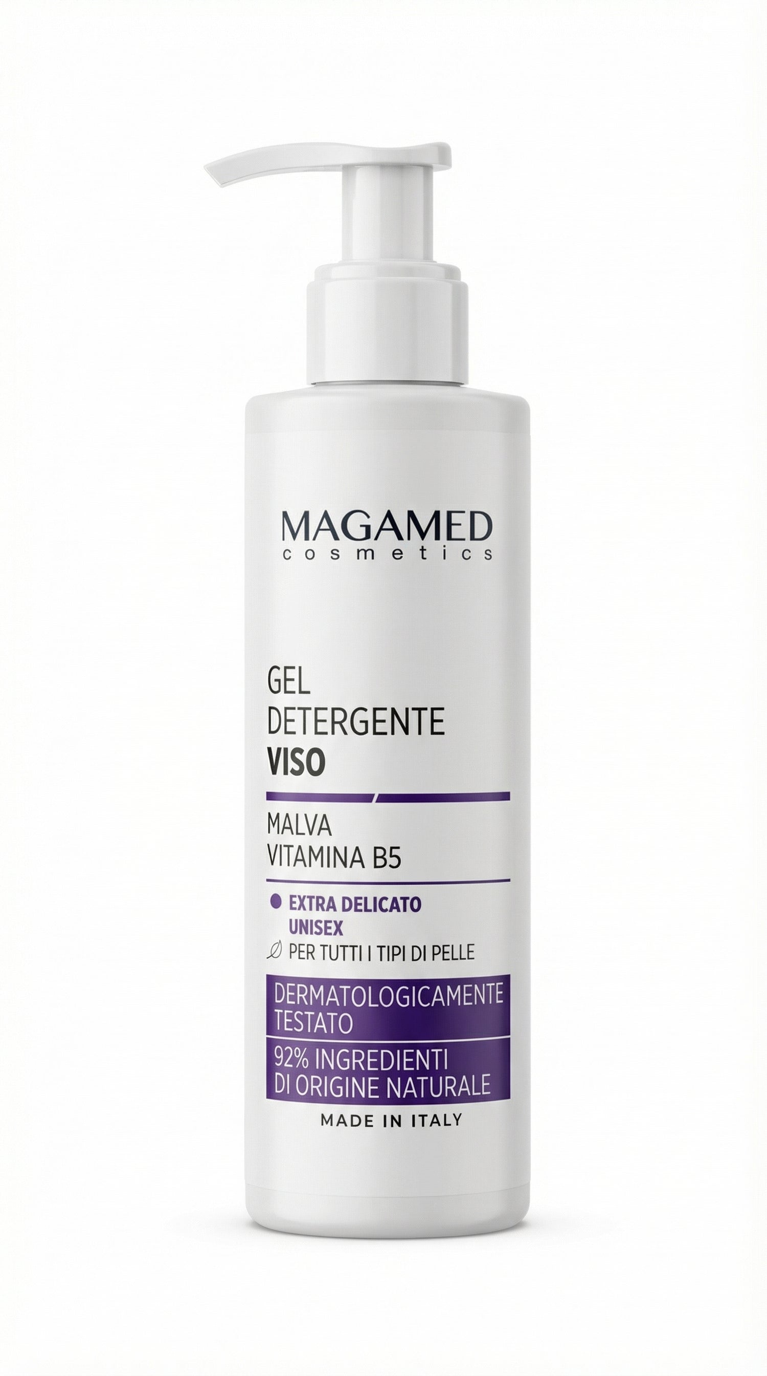 Gel Detergente Viso