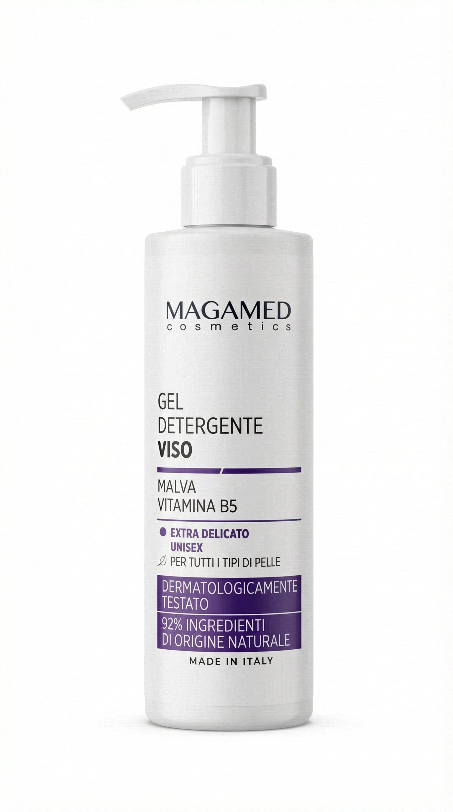 Gel Detergente Viso