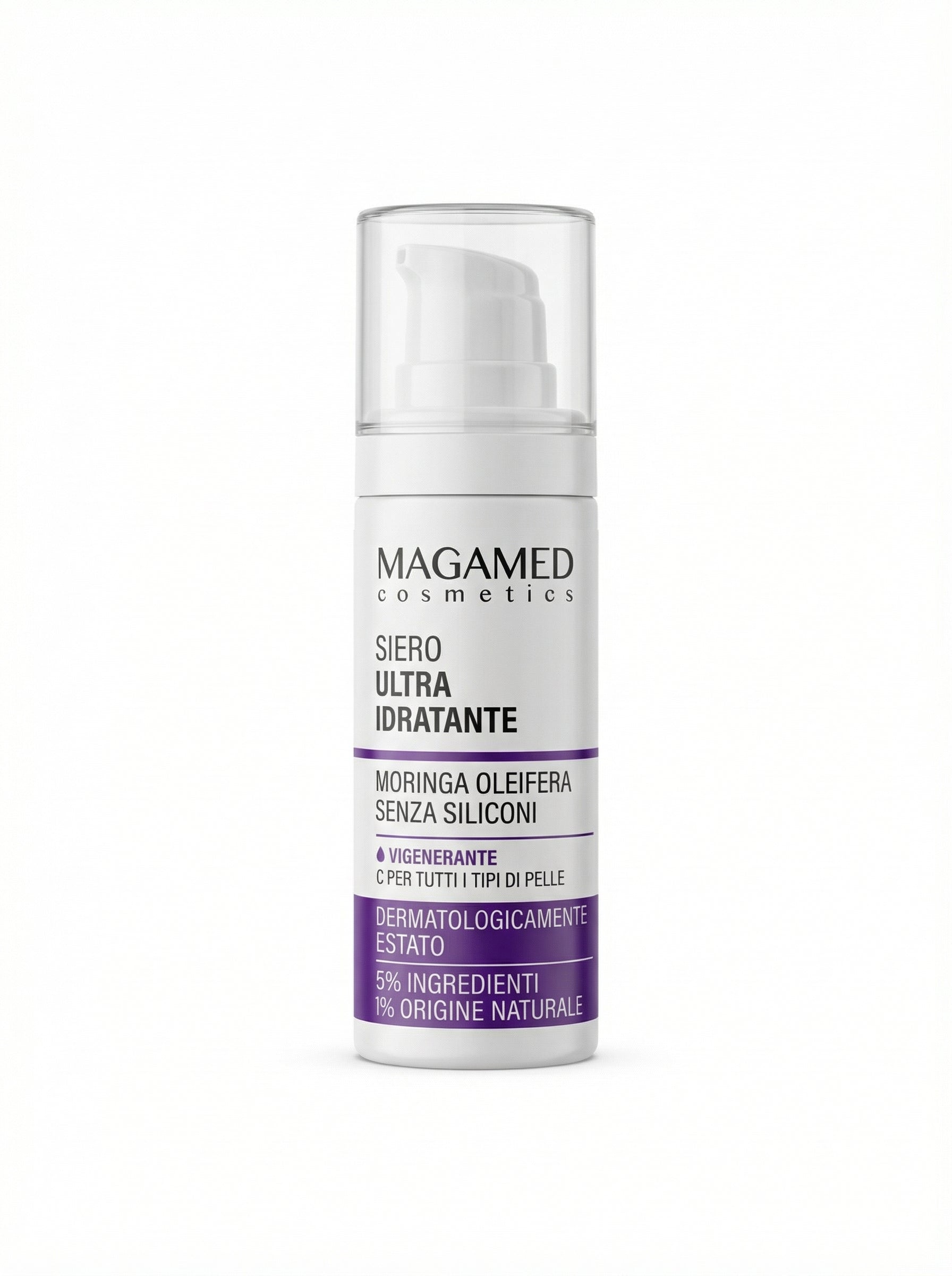 Siero Viso Ultra Idratante