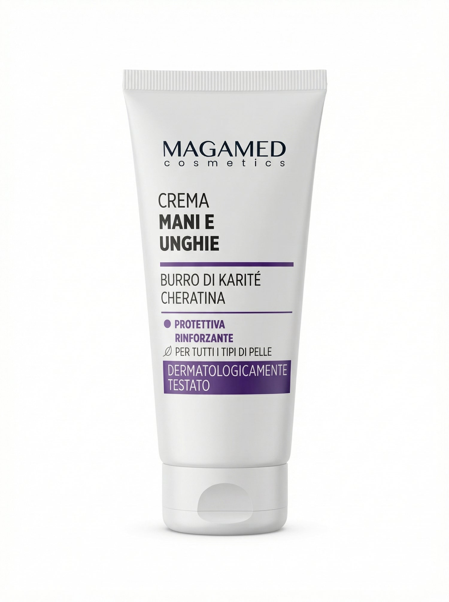 Crema Mani E Unghie