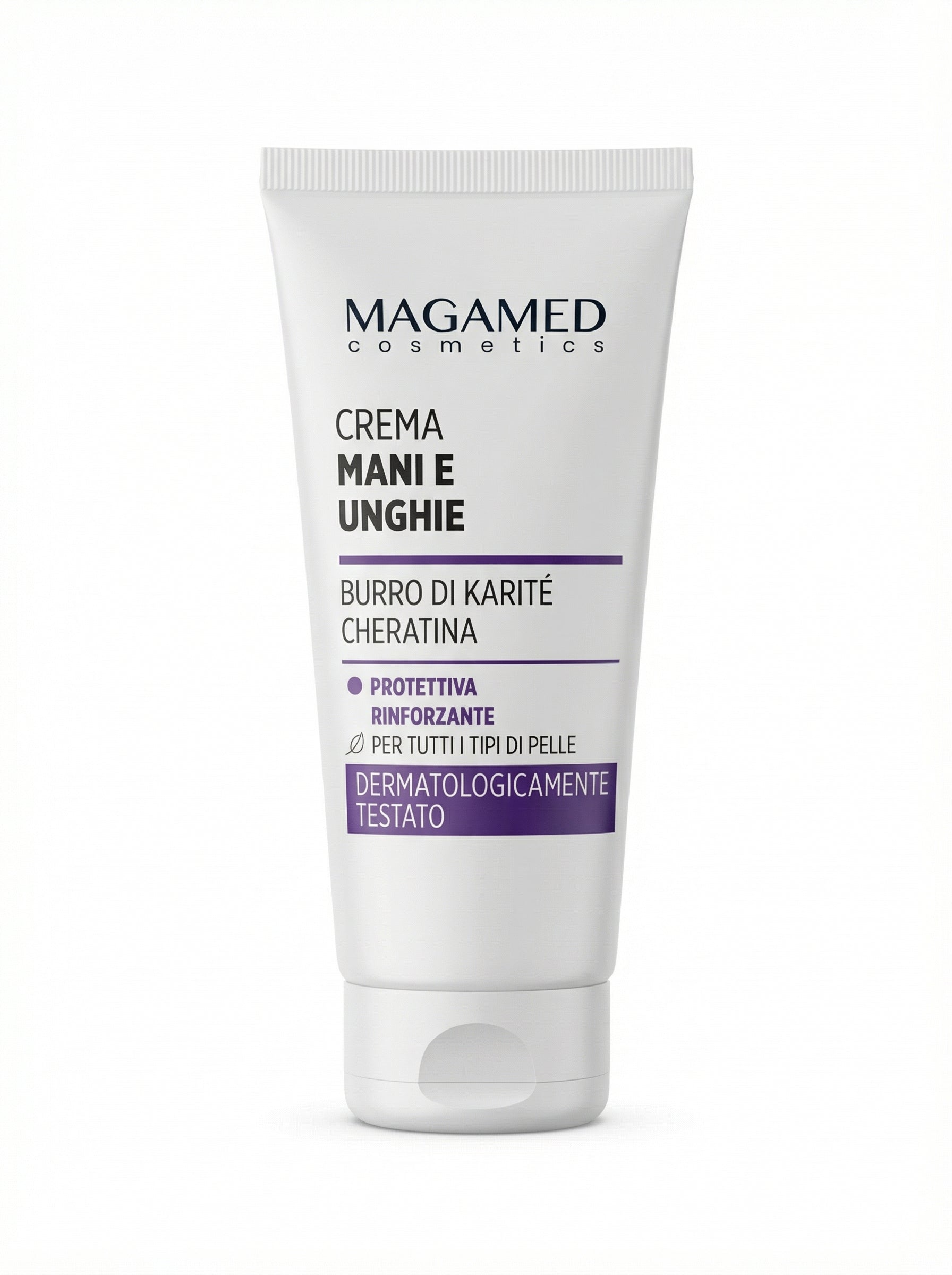 Crema Mani E Unghie