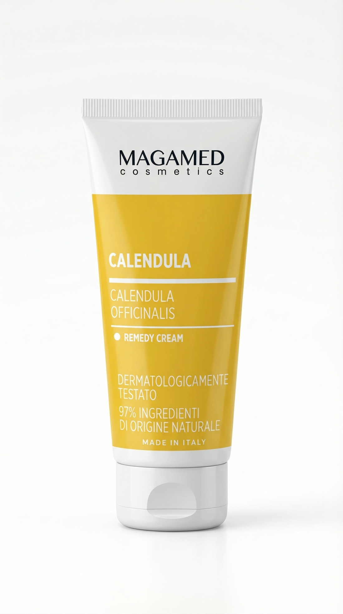 Crema Calendula