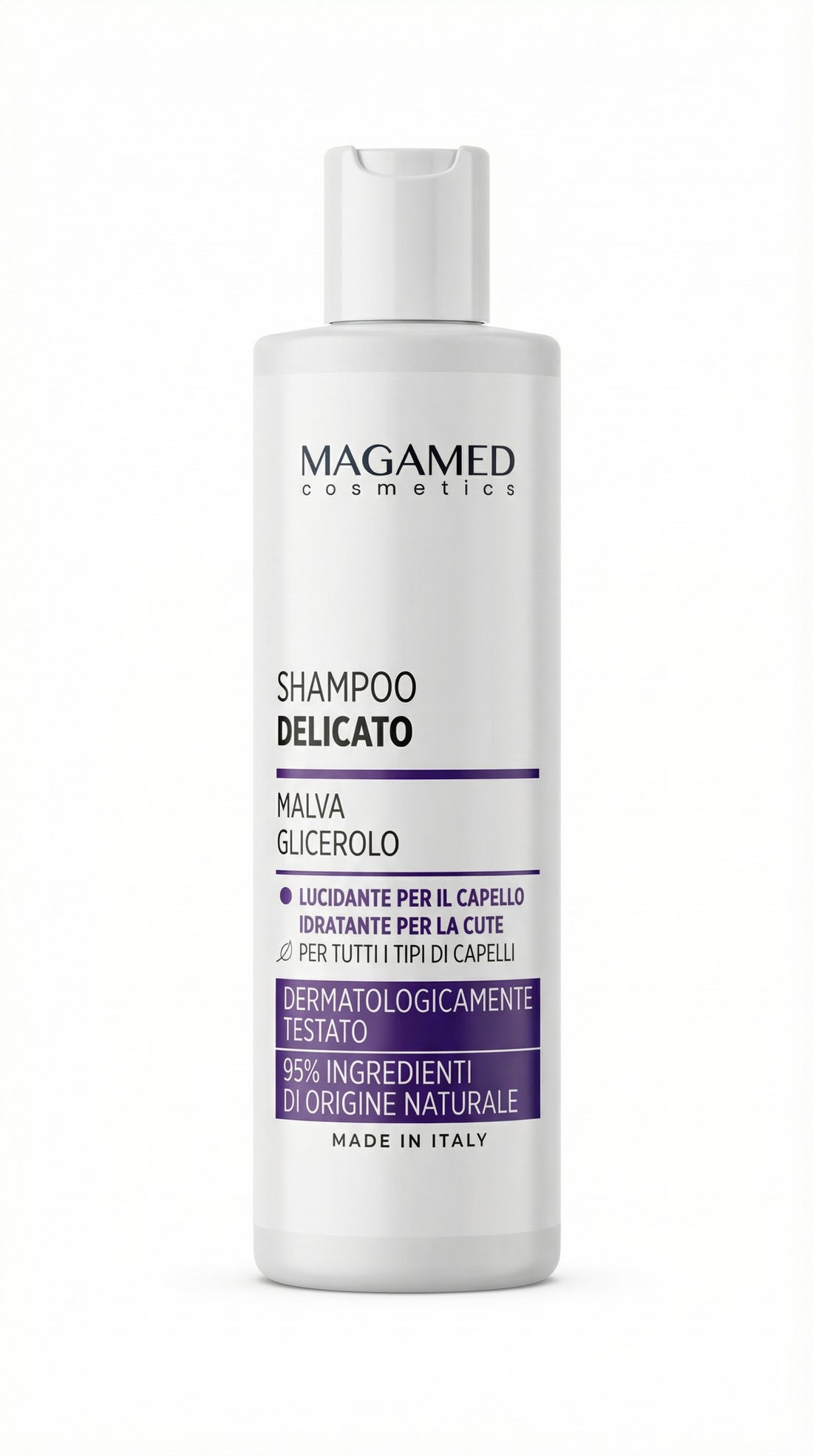Shampoo Delicato