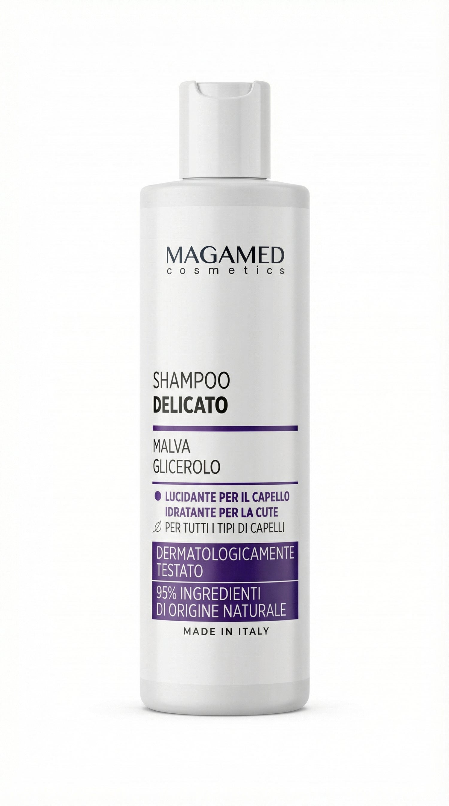 Shampoo Delicato