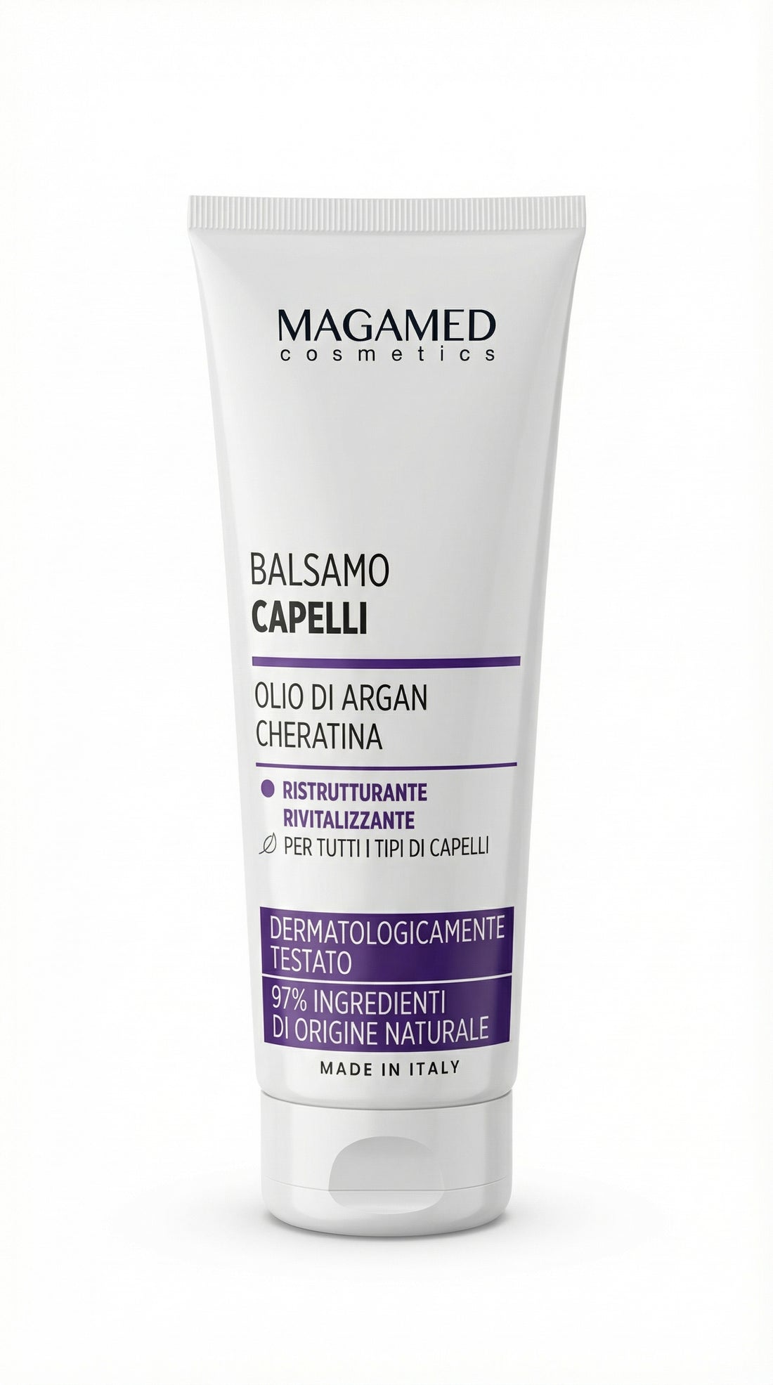 Balsamo Capelli