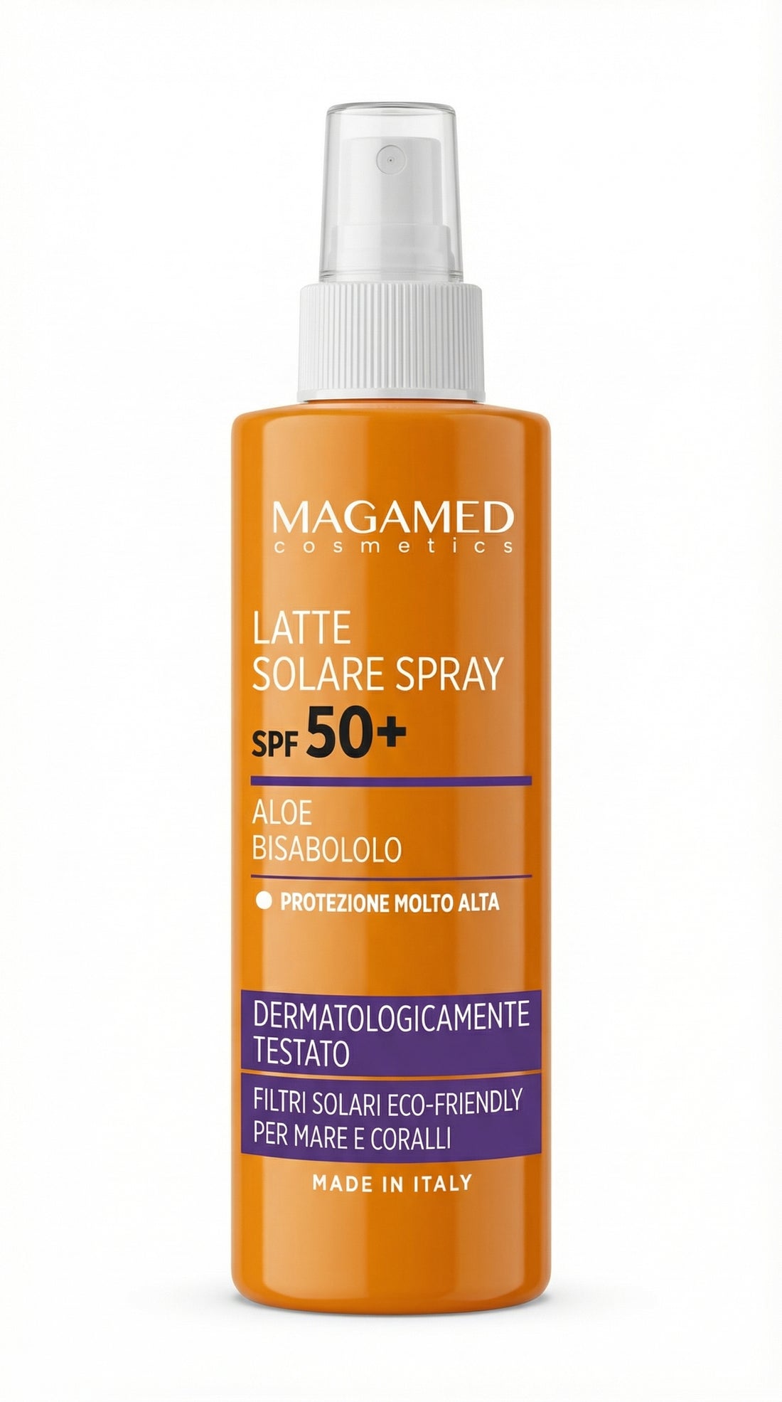 Latte Solare Spray - SPF 50+