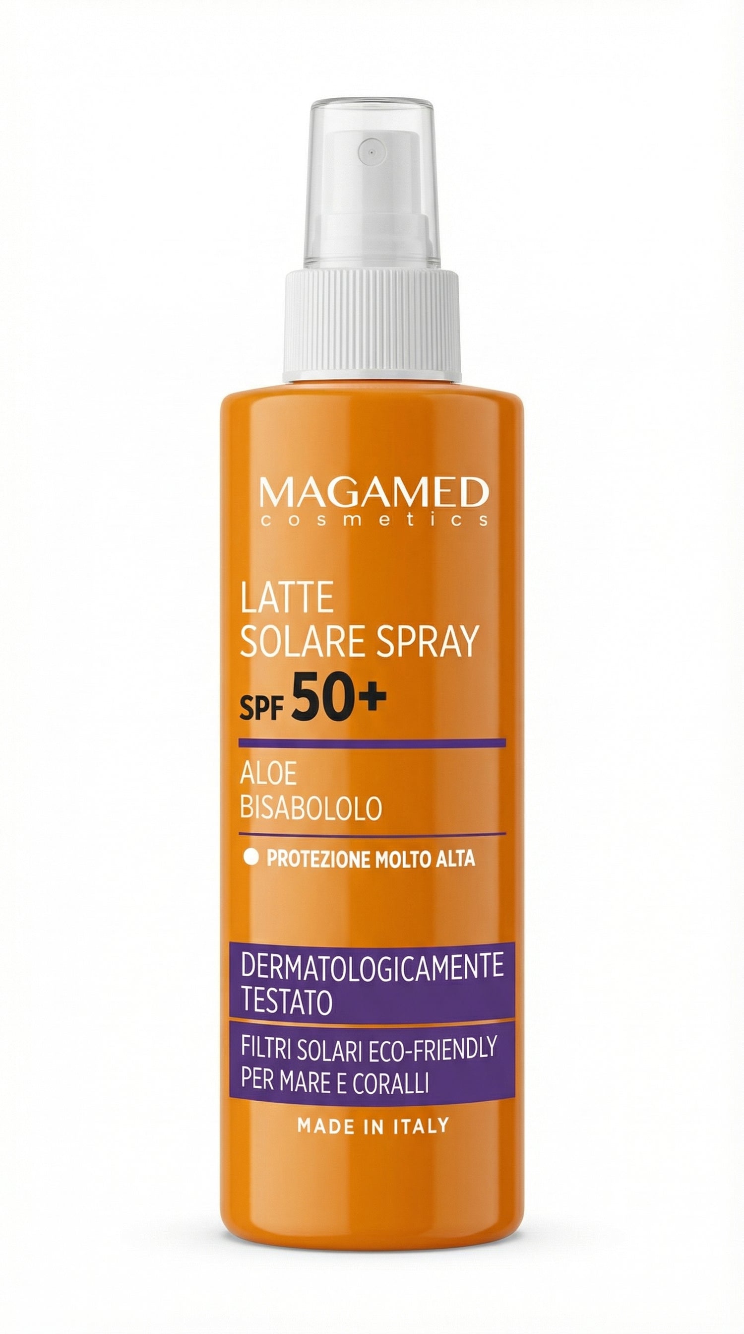 Latte Solare Spray - SPF 50+