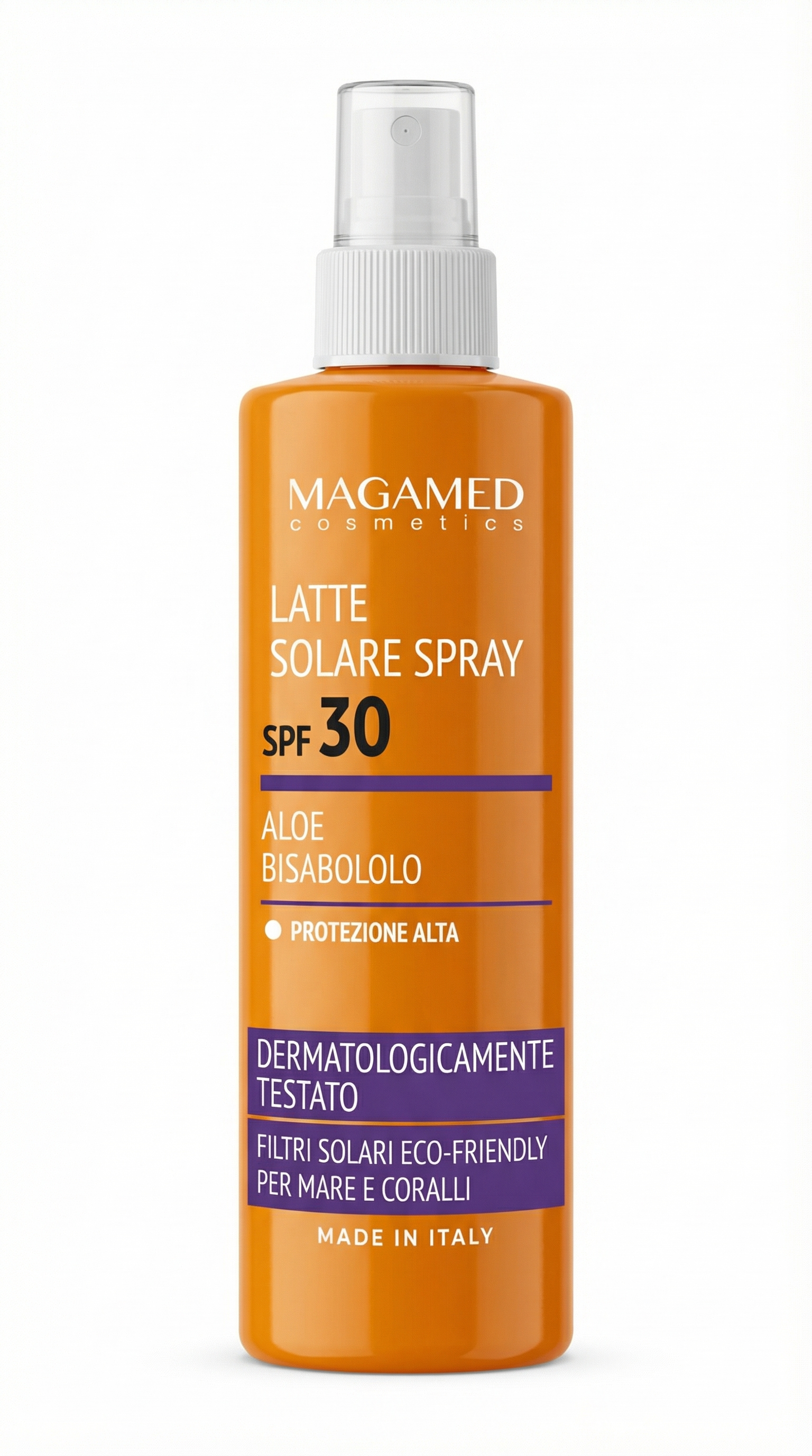 Latte Solare Spray - SPF 30